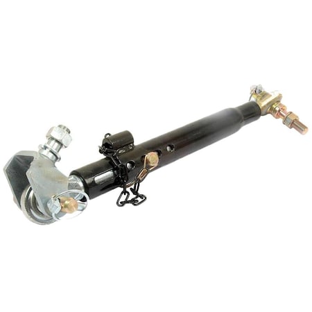 Aic Replacement Parts Telescopic Bar Hole Stabilizer RH Fits Ford/New Holland 6600 6610 6700 6710 S.15610-ORT